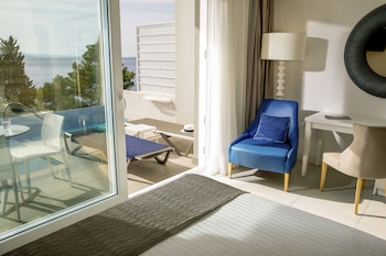 adriatic beach resort by karisma