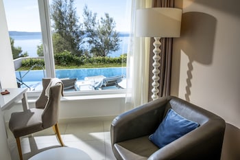 adriatic beach resort by karisma