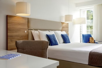 adriatic beach resort by karisma