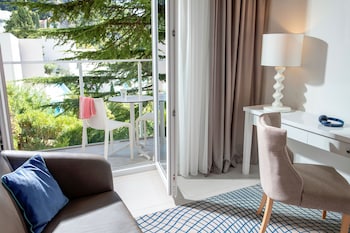 adriatic beach resort by karisma