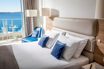 adriatic beach resort by karisma