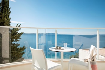 adriatic beach resort by karisma