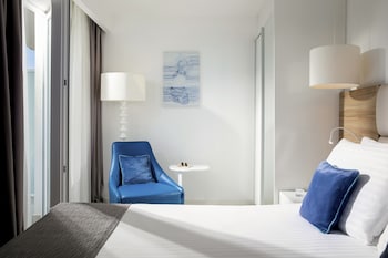 adriatic beach resort by karisma