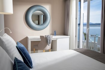adriatic beach resort by karisma