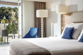 adriatic beach resort by karisma