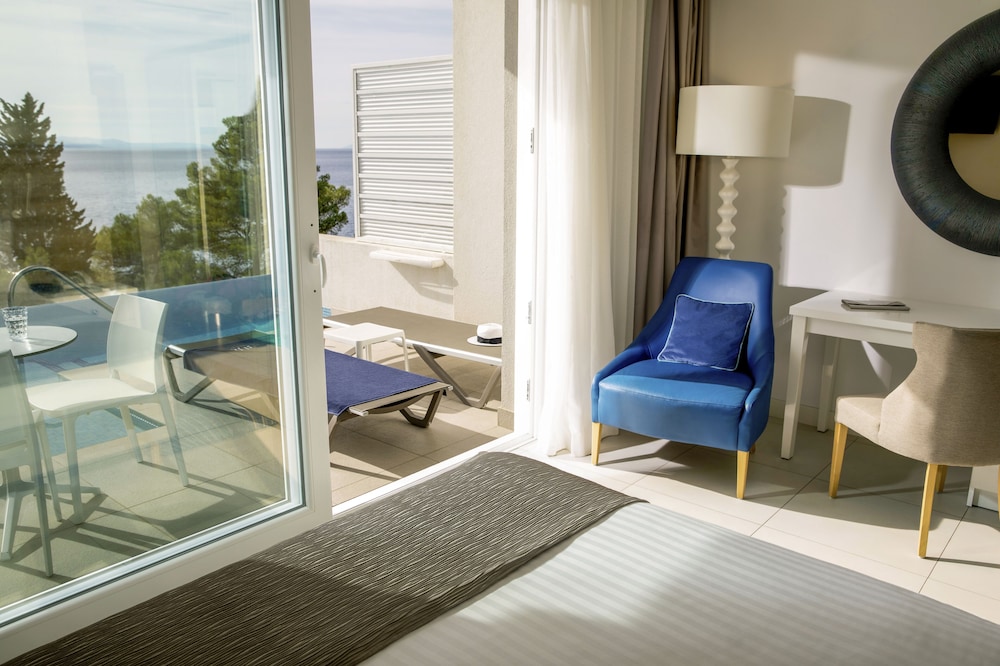 adriatic beach resort by karisma