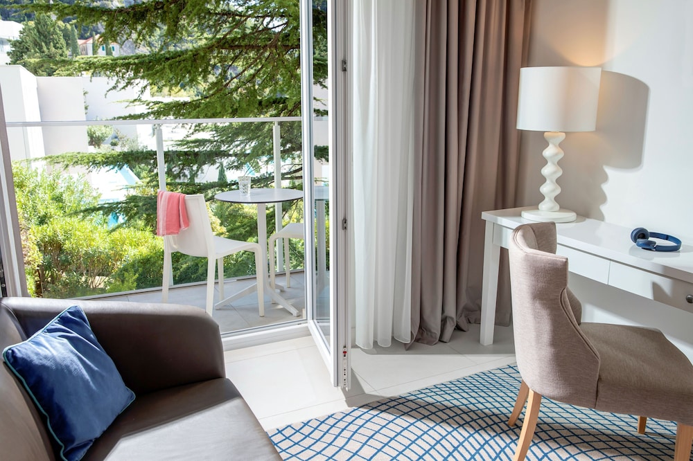 adriatic beach resort by karisma