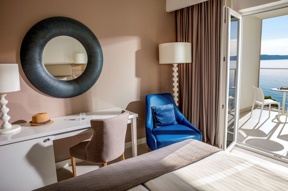 adriatic beach resort by karisma