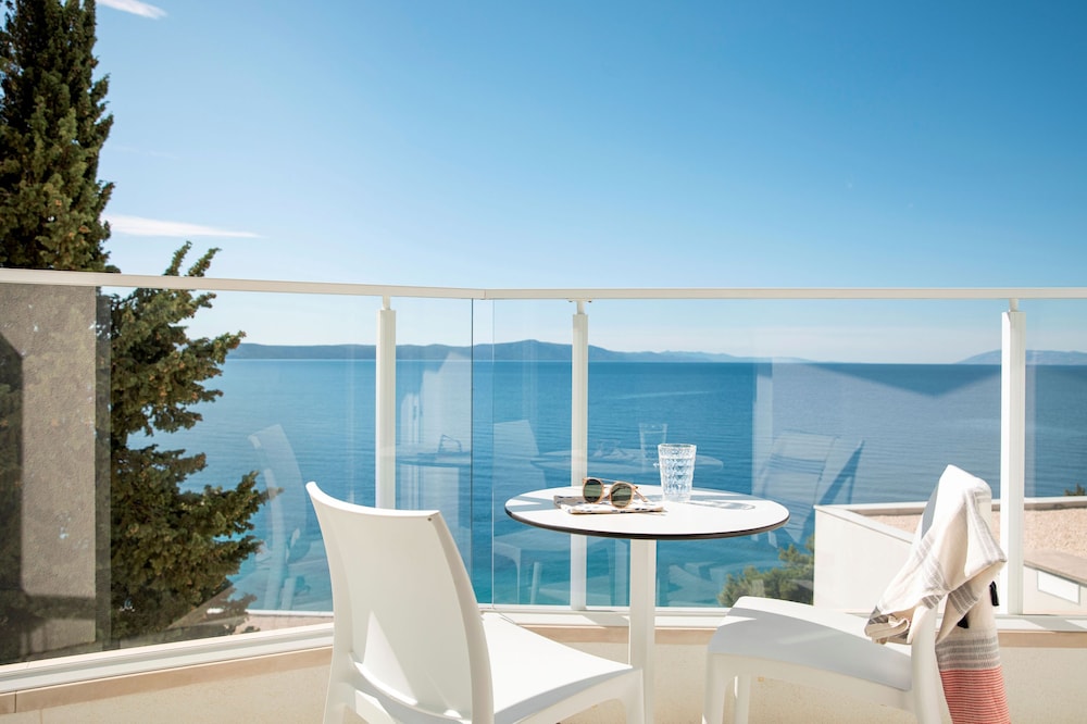 adriatic beach resort by karisma