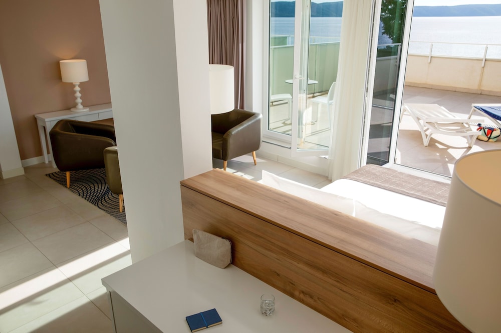 adriatic beach resort by karisma