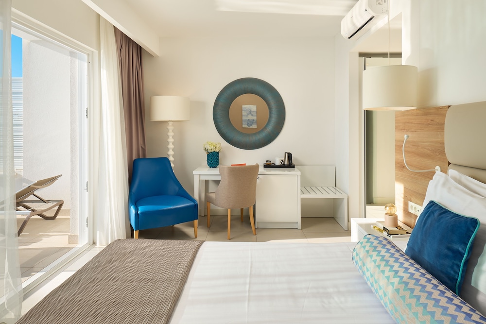adriatic beach resort by karisma