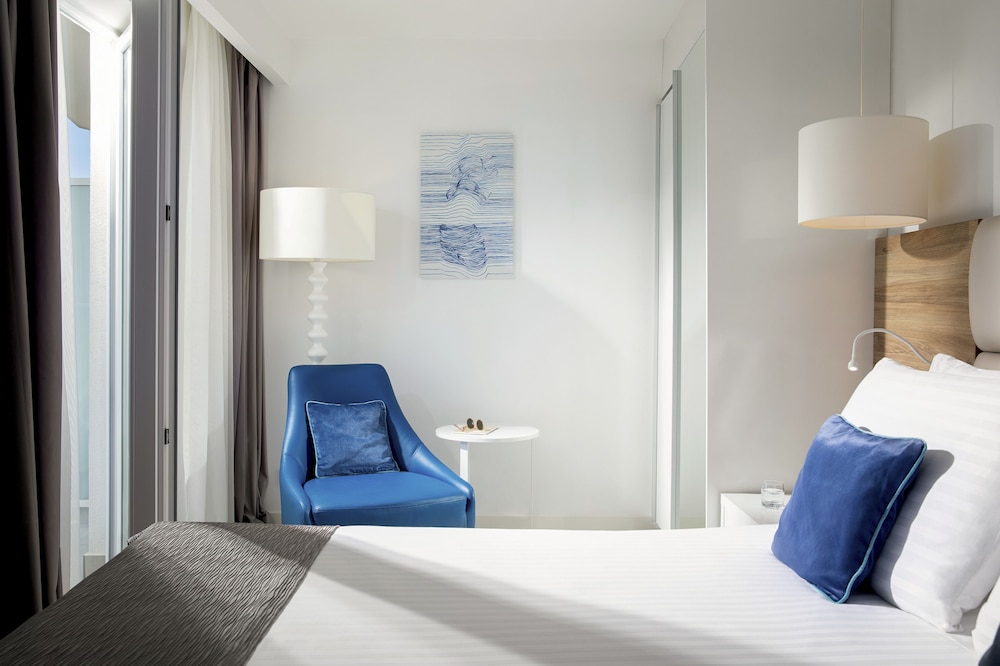 adriatic beach resort by karisma