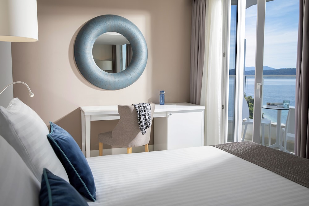 adriatic beach resort by karisma