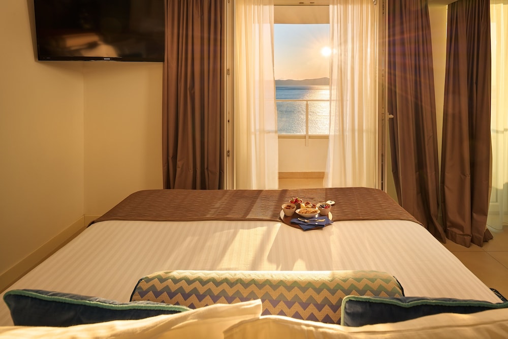 adriatic beach resort by karisma
