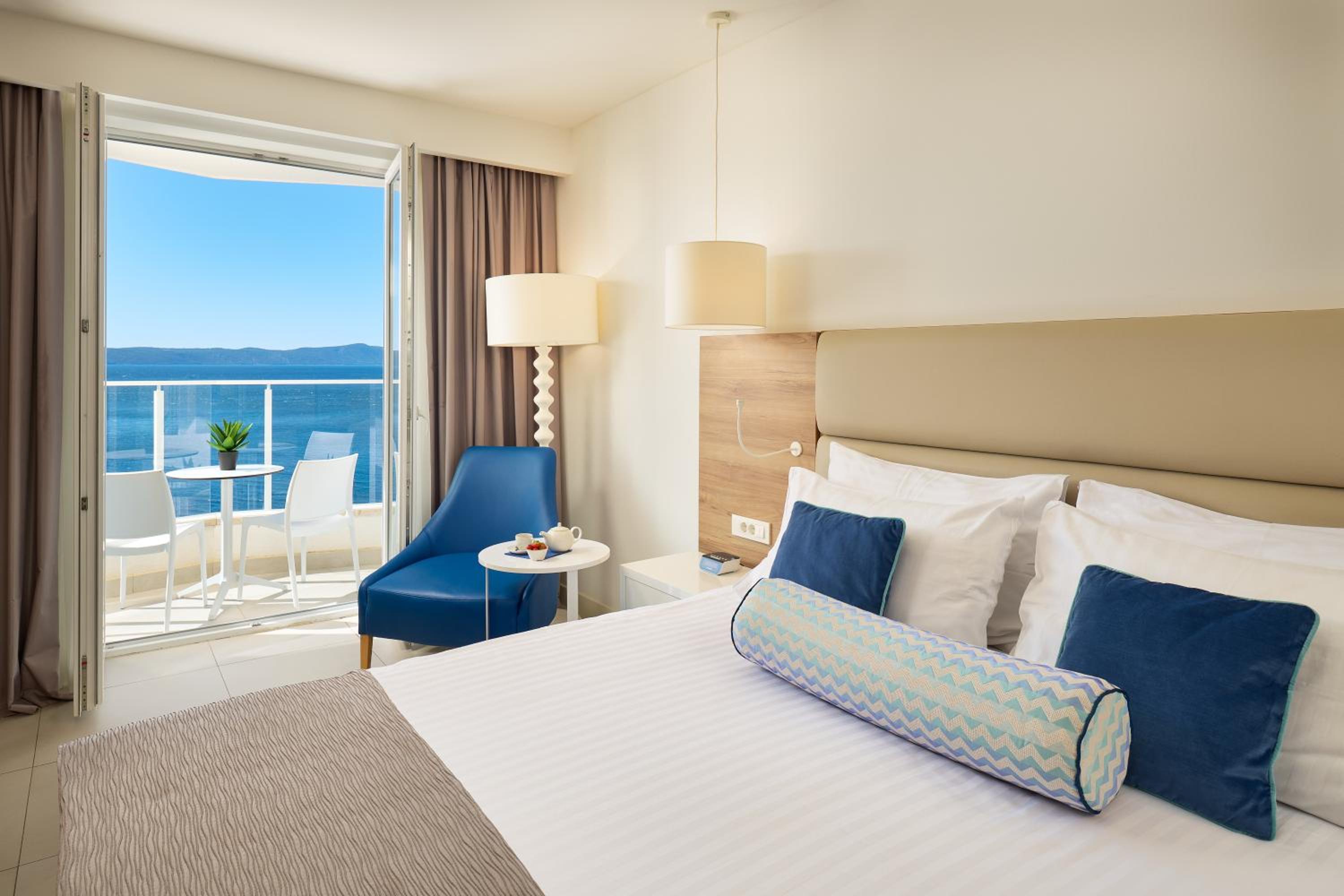 adriatic beach resort by karisma