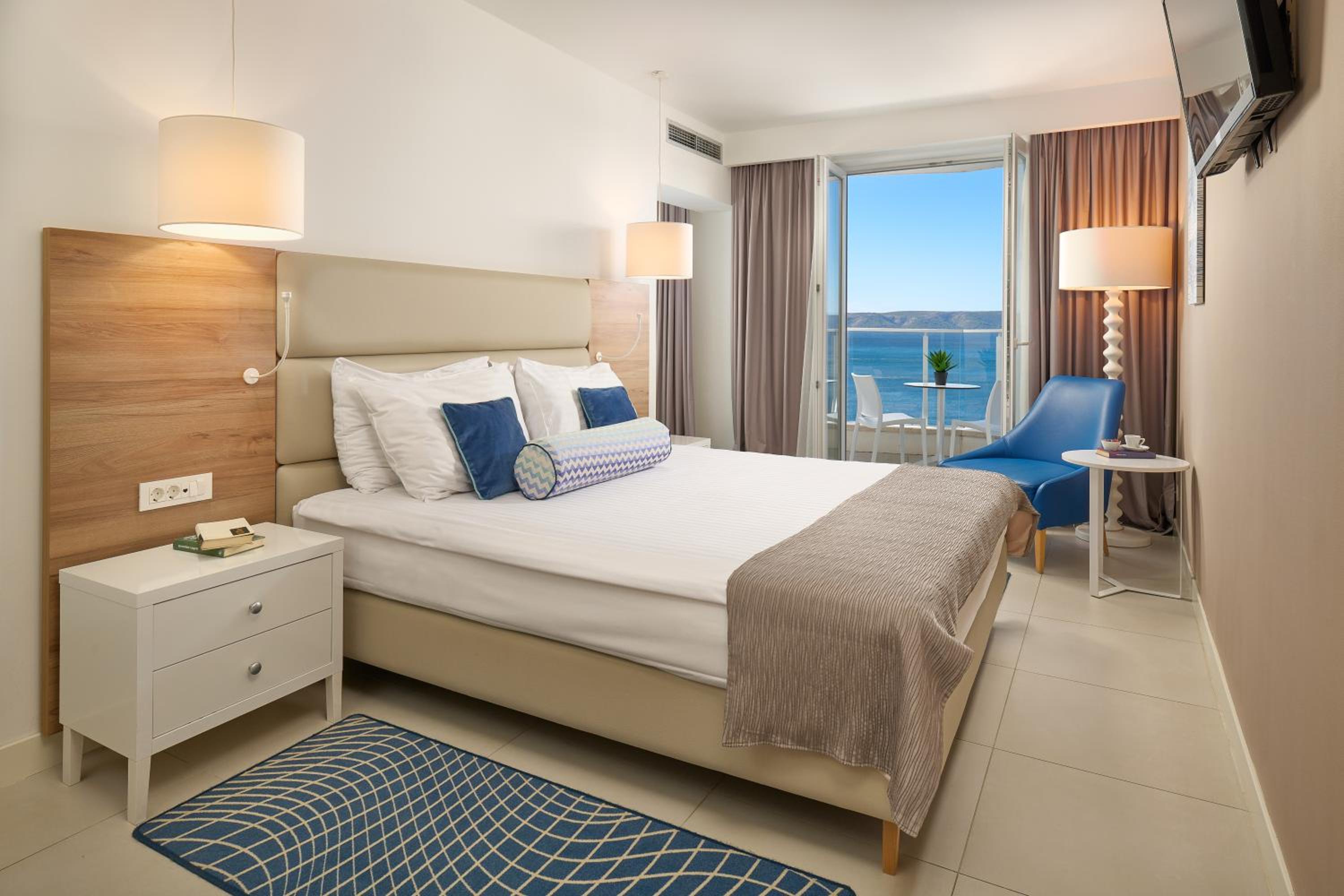 adriatic beach resort by karisma