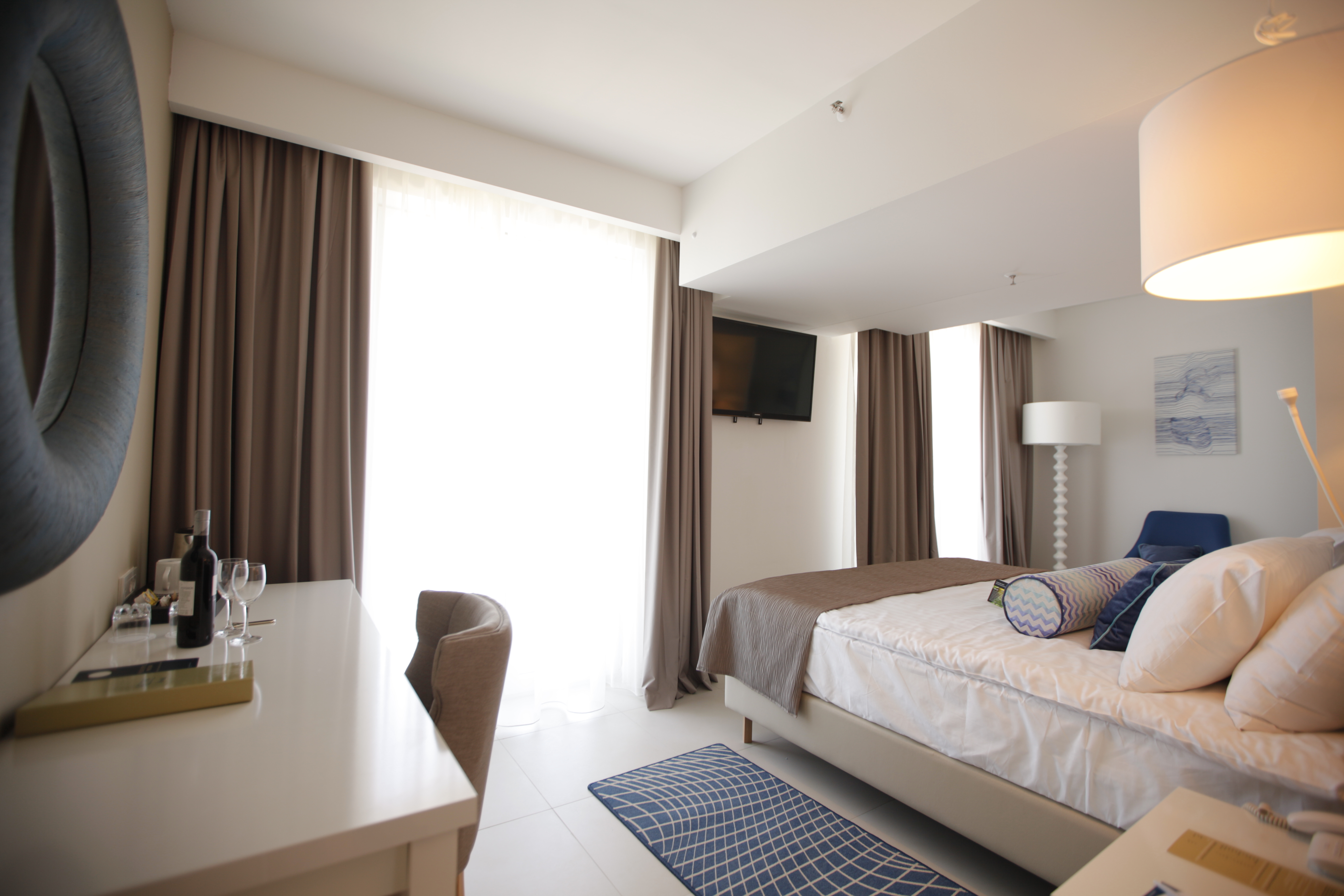 adriatic beach resort by karisma