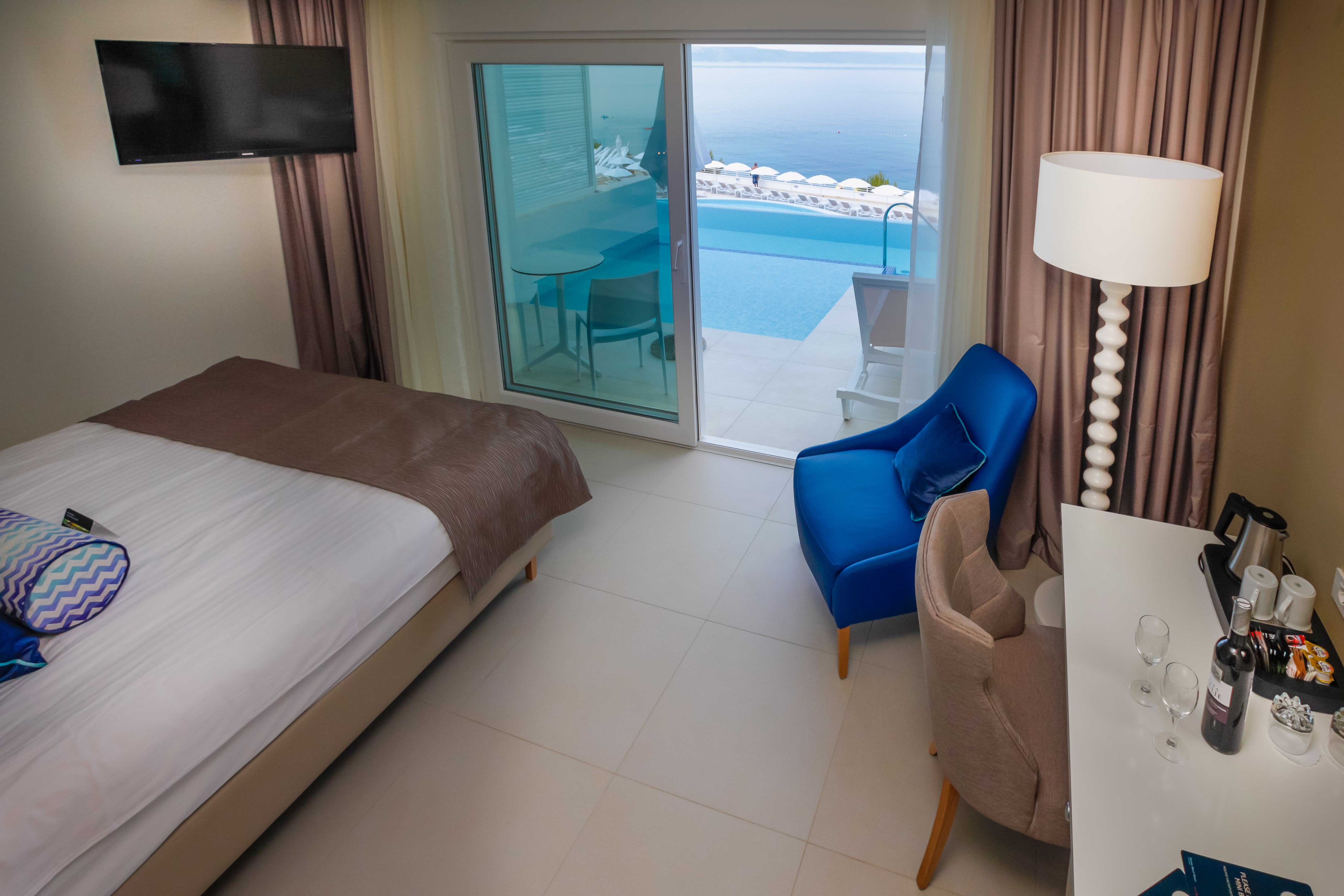 adriatic beach resort by karisma