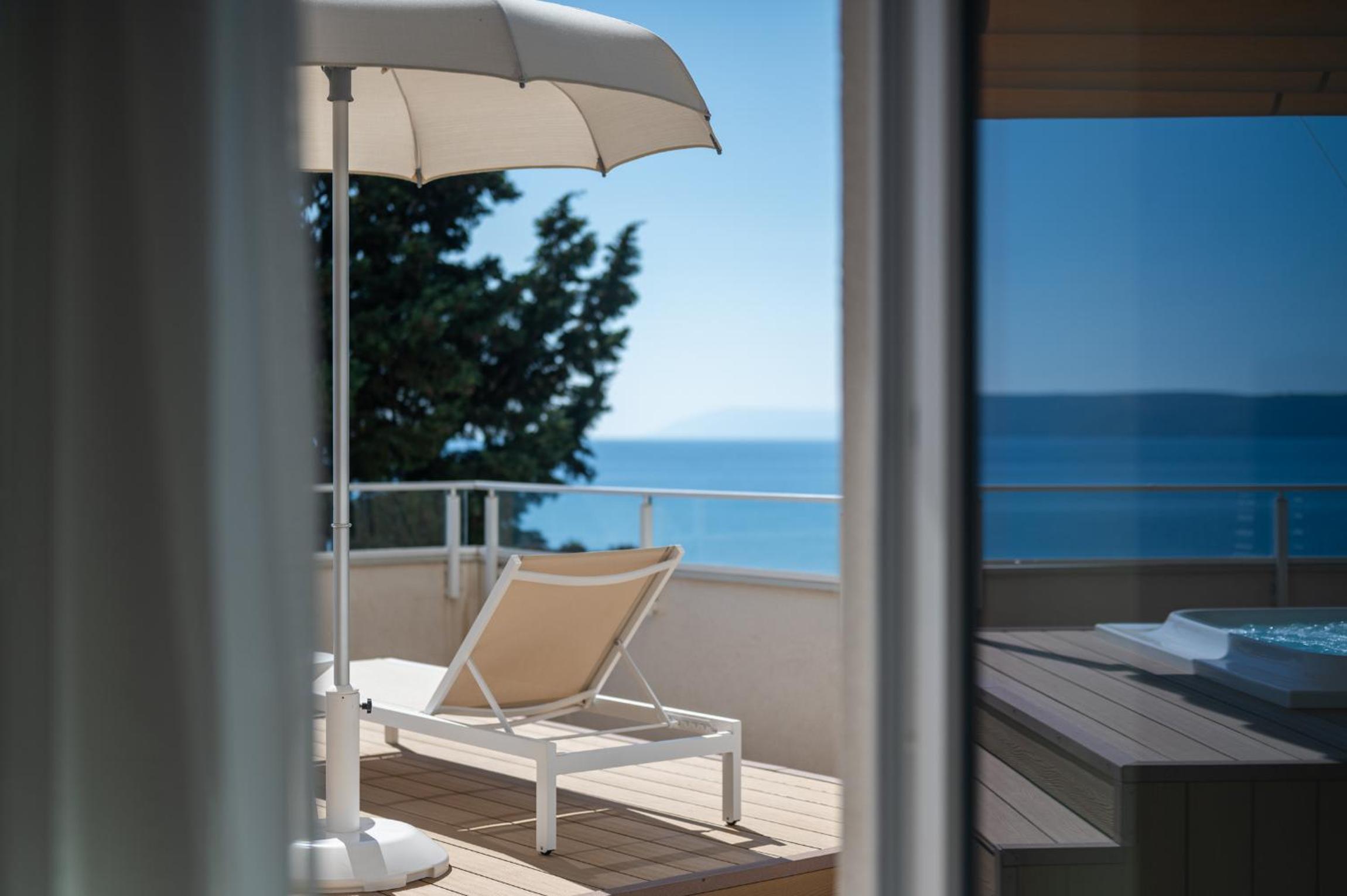 adriatic beach resort by karisma