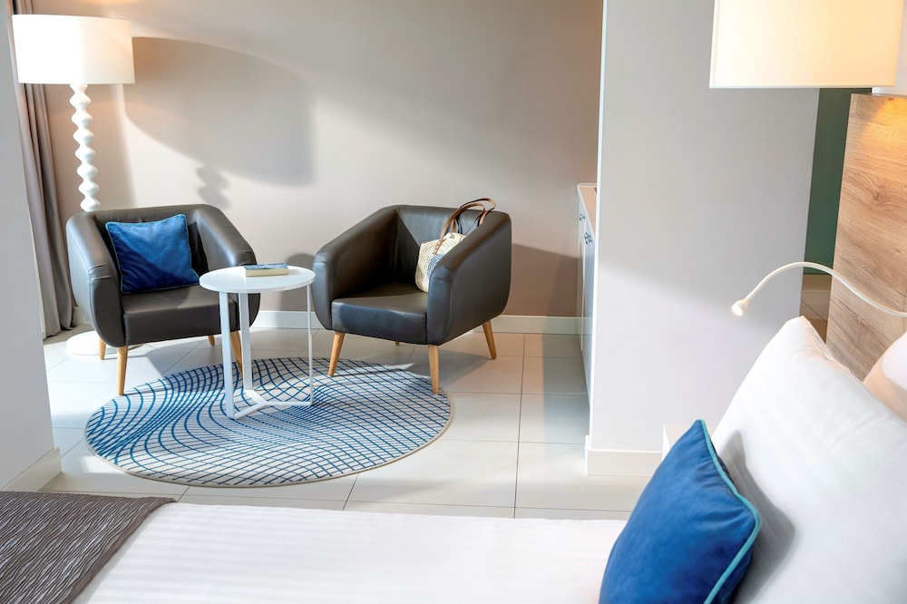 adriatic beach resort by karisma