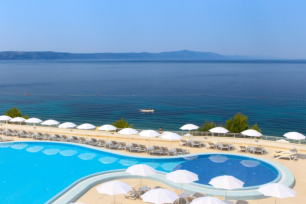 adriatic beach resort by karisma