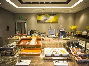Homeinn Selected (Zaozhuang Xuecheng Guangming West Road High-Speed Railway Station),,3 star
