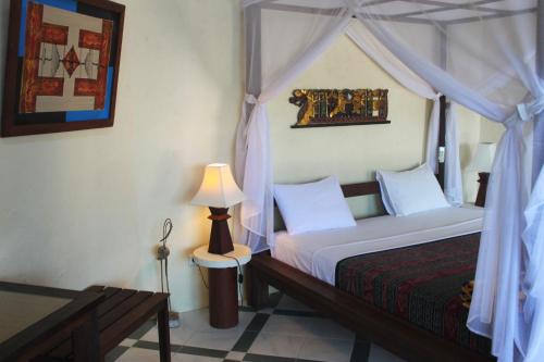 hotel uyah amed spa resort