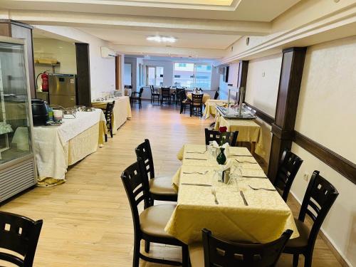 hotel palais al bahja