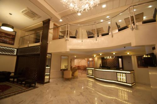 hotel palais al bahja