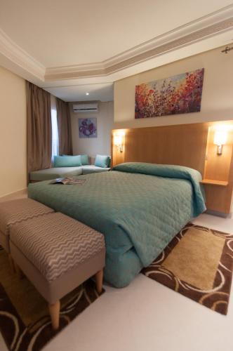 hotel palais al bahja