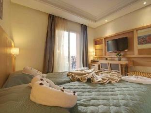 hotel palais al bahja