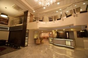 Hotel Palais Al Bahja,Marrakech>>Hivernage,3 star