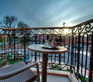 Hotel Palais Al Bahja,Marrakech>>Hivernage,3 star