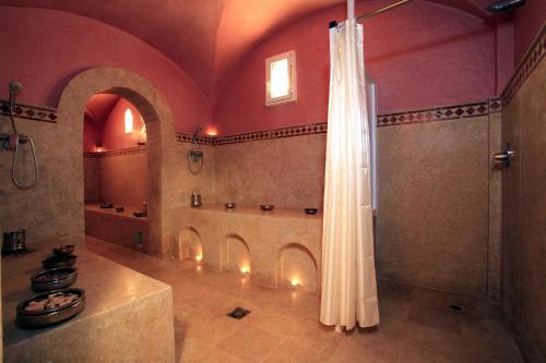 hotel palais al bahja