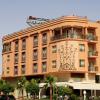 hotel palais al bahja