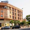 hotel palais al bahja