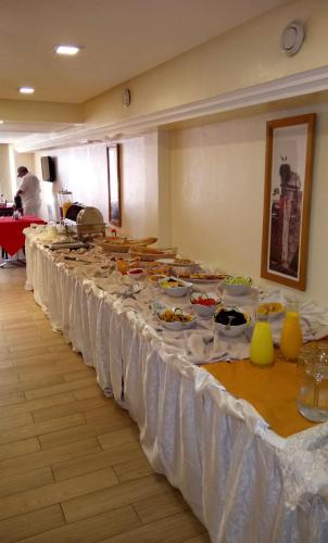 hotel palais al bahja