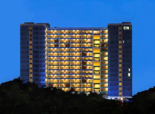 Best Western Premier The Hive,East Jakarta>>Central Jakarta,5 star