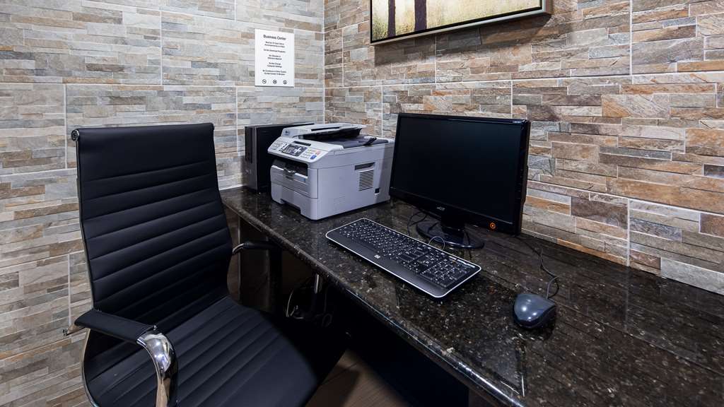 best western plus raleigh crabtree valley hotel