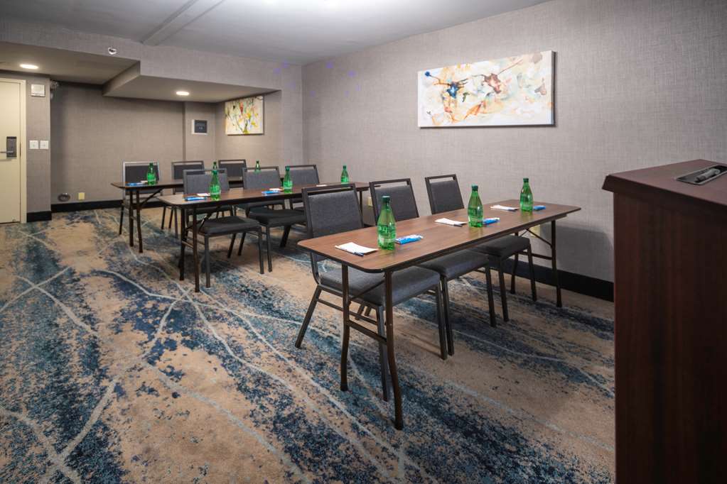 best western plus raleigh crabtree valley hotel