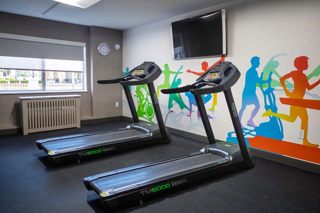 best western plus raleigh crabtree valley hotel