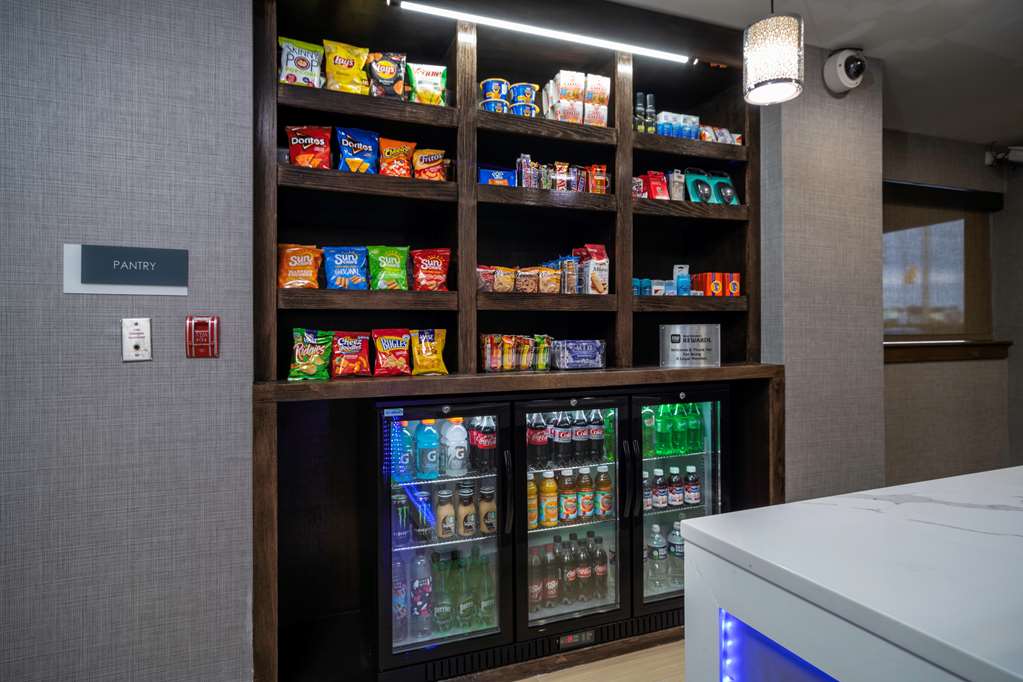 best western plus raleigh crabtree valley hotel