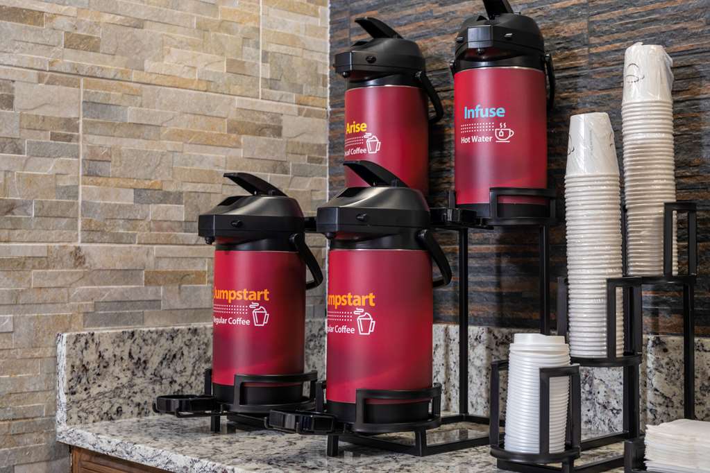 best western plus raleigh crabtree valley hotel