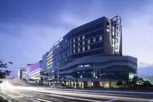 Novotel Ambassador Suwon,Gyeonggi>>Goyang,5 star