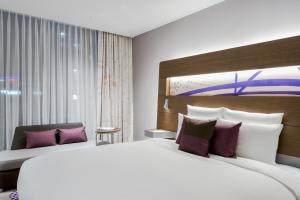 Novotel Ambassador Suwon,Gyeonggi>>Goyang,5 star