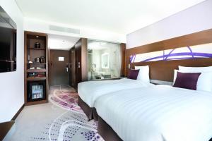 Novotel Ambassador Suwon,Gyeonggi>>Goyang,5 star