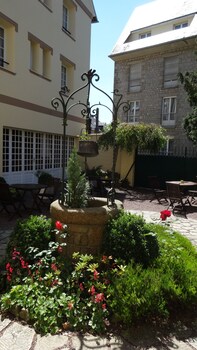 best western hotel montgomery