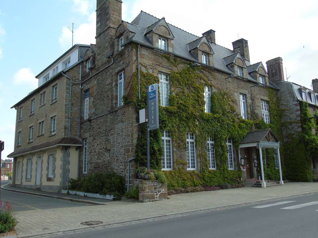 best western hotel montgomery