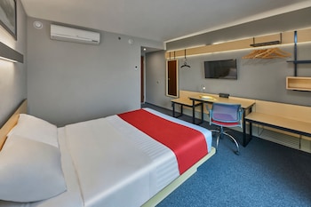 city express by marriott monterrey norte