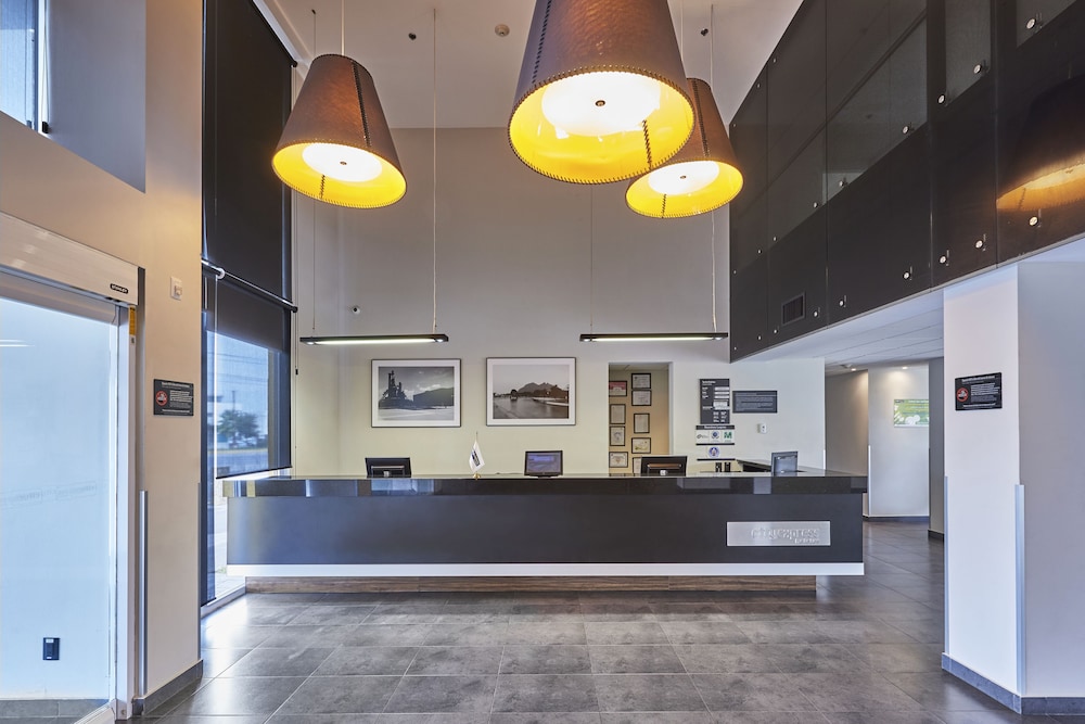 city express by marriott monterrey norte